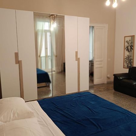 B&B Liberty House Neapol Zewnętrze zdjęcie