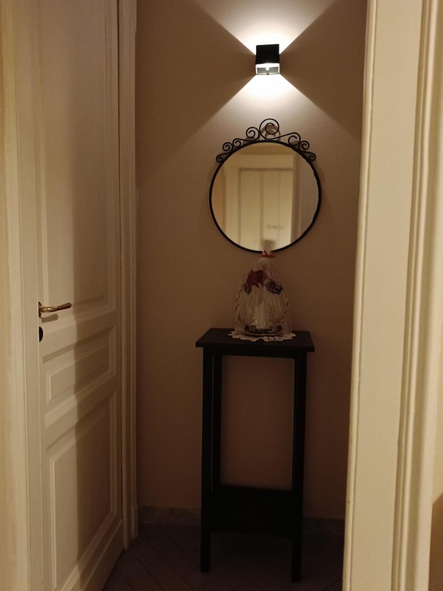 B&B Liberty House Neapol Zewnętrze zdjęcie