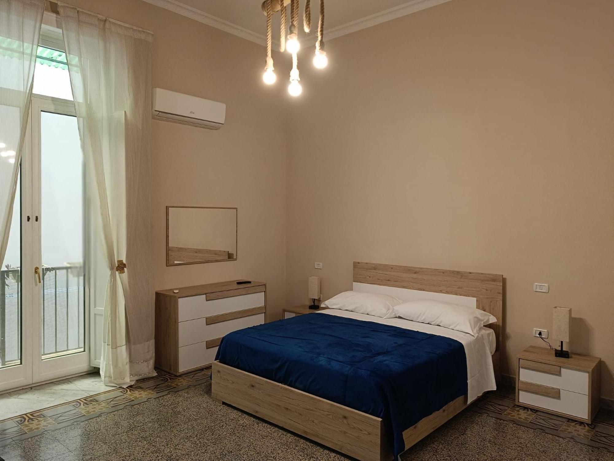 B&B Liberty House Neapol Zewnętrze zdjęcie
