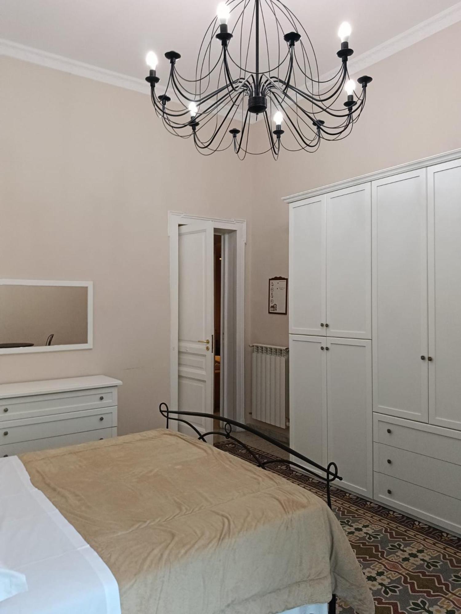B&B Liberty House Neapol Zewnętrze zdjęcie