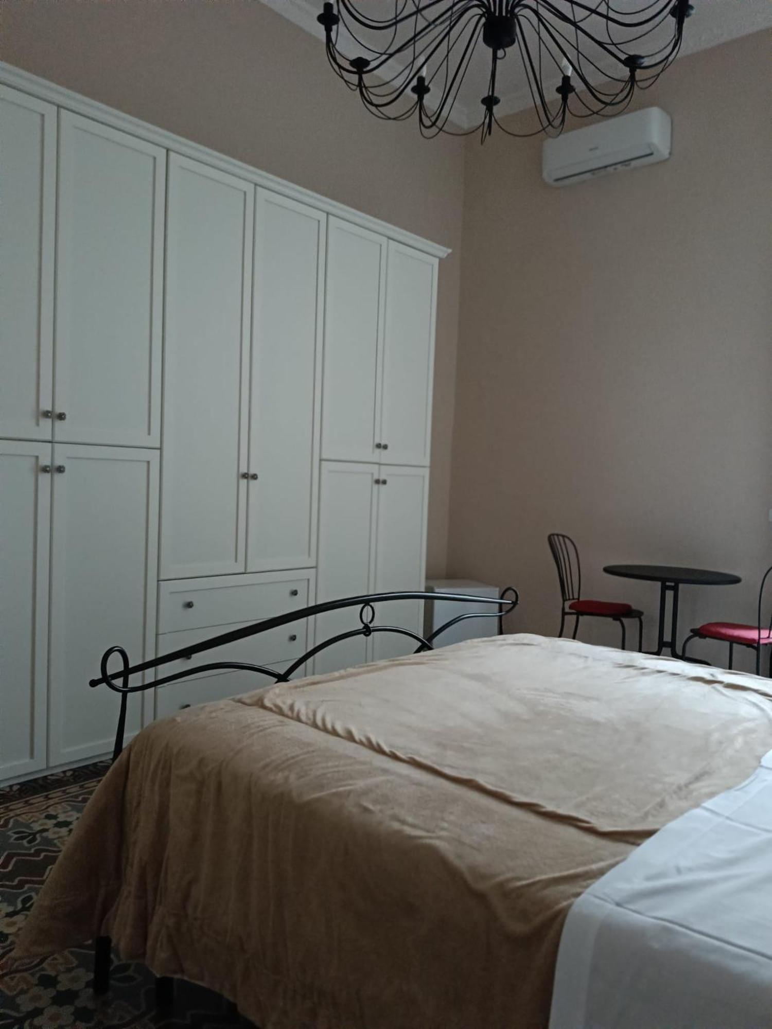 B&B Liberty House Neapol Zewnętrze zdjęcie